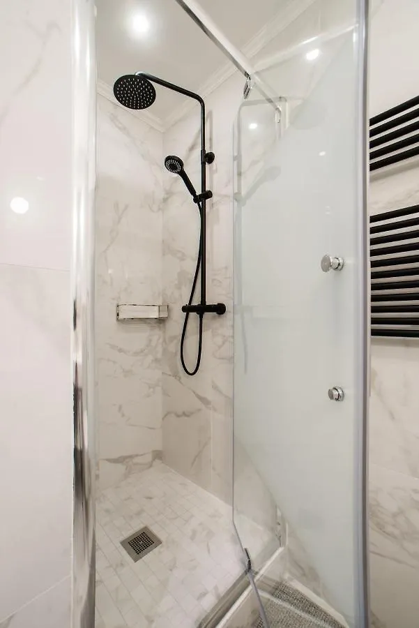 Sartre : Au Coeur De La Rive Gauche, Neuf, Design, 2/4 Personnes Apartment